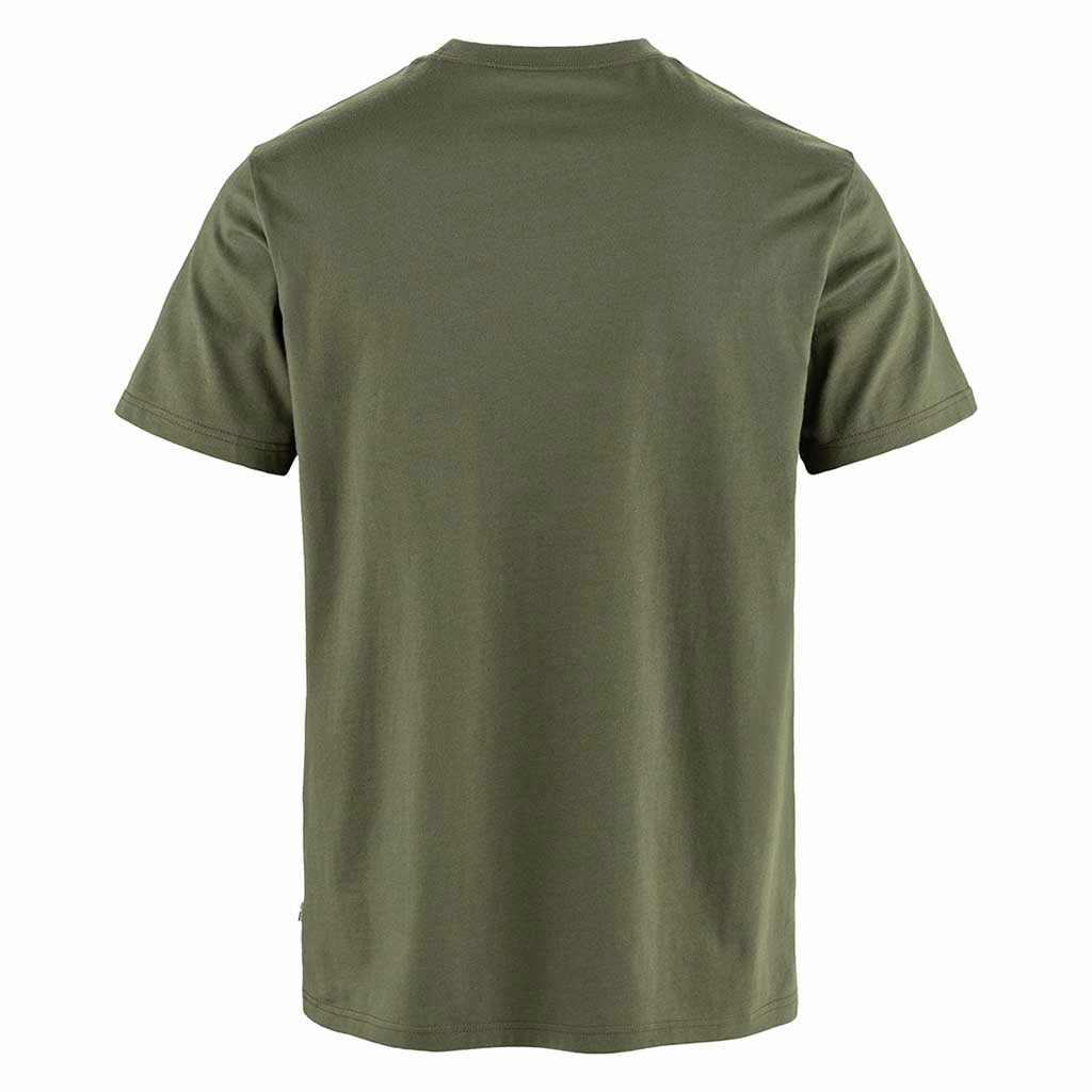 Fjllrven Heavy Classic T-Shirt | Men'S Limited Time Steal