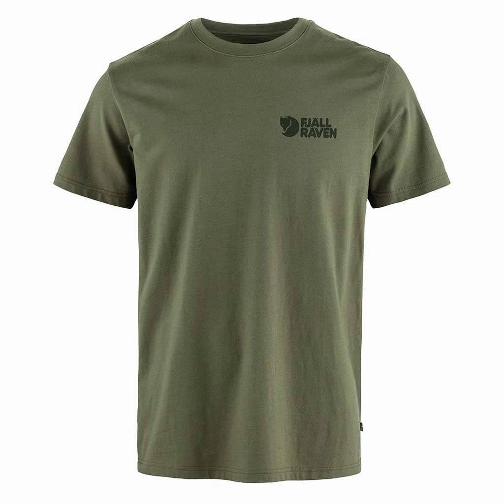 Unmissable Deal Today Fjllrven Heavy Classic T-Shirt | Men'S