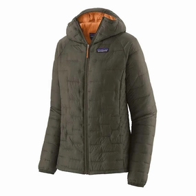 Shop Smart Deals Exclusive Savings Event Micro Puff Hoody | Women'S