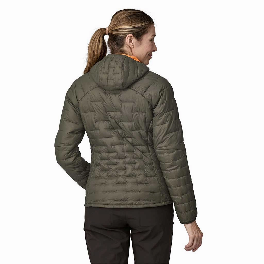 Micro Puff Hoody | Women'S Online Exclusive Deal Flash Deal Alert