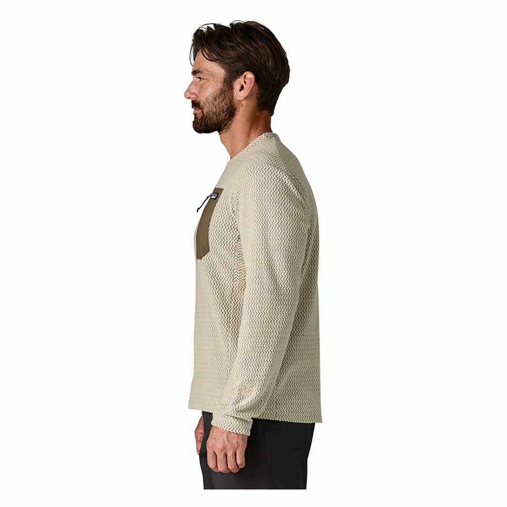 Shop Grab Offer Shop Smart Deals R1 Air Crew | Men'S