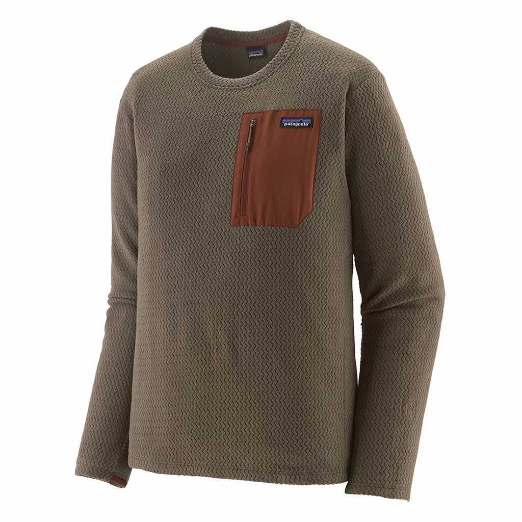 R1 Air Crew | Men'S Mega Discount Today Mega Online Discount