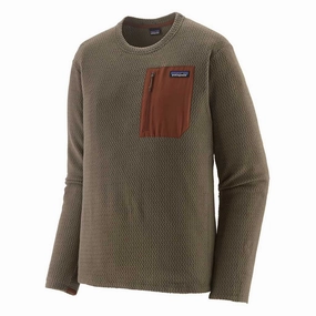 R1 Air Crew | Men'S Mega Discount Today Mega Online Discount