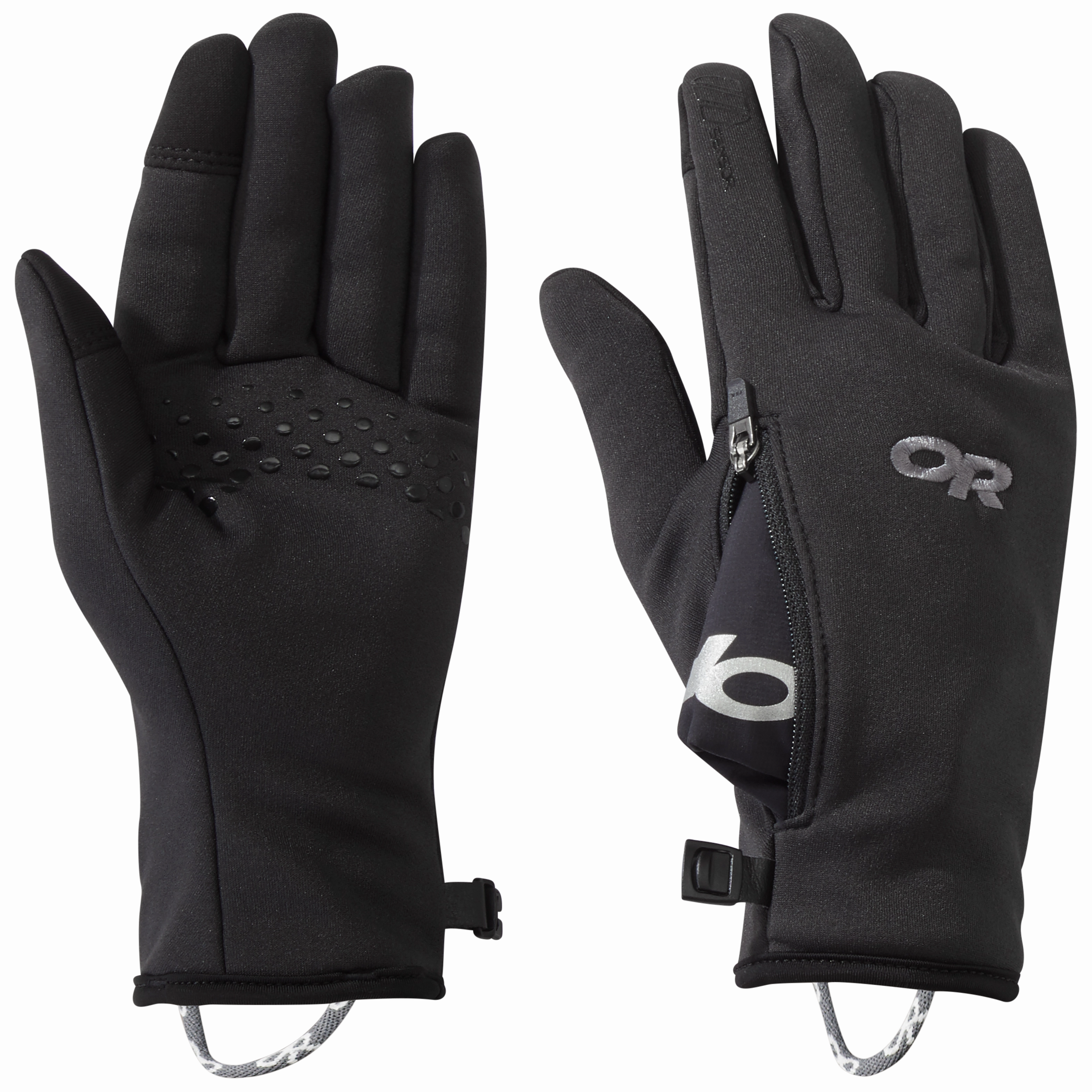 Online Deal Frenzy Women'S Versaliner Sensor Gloves