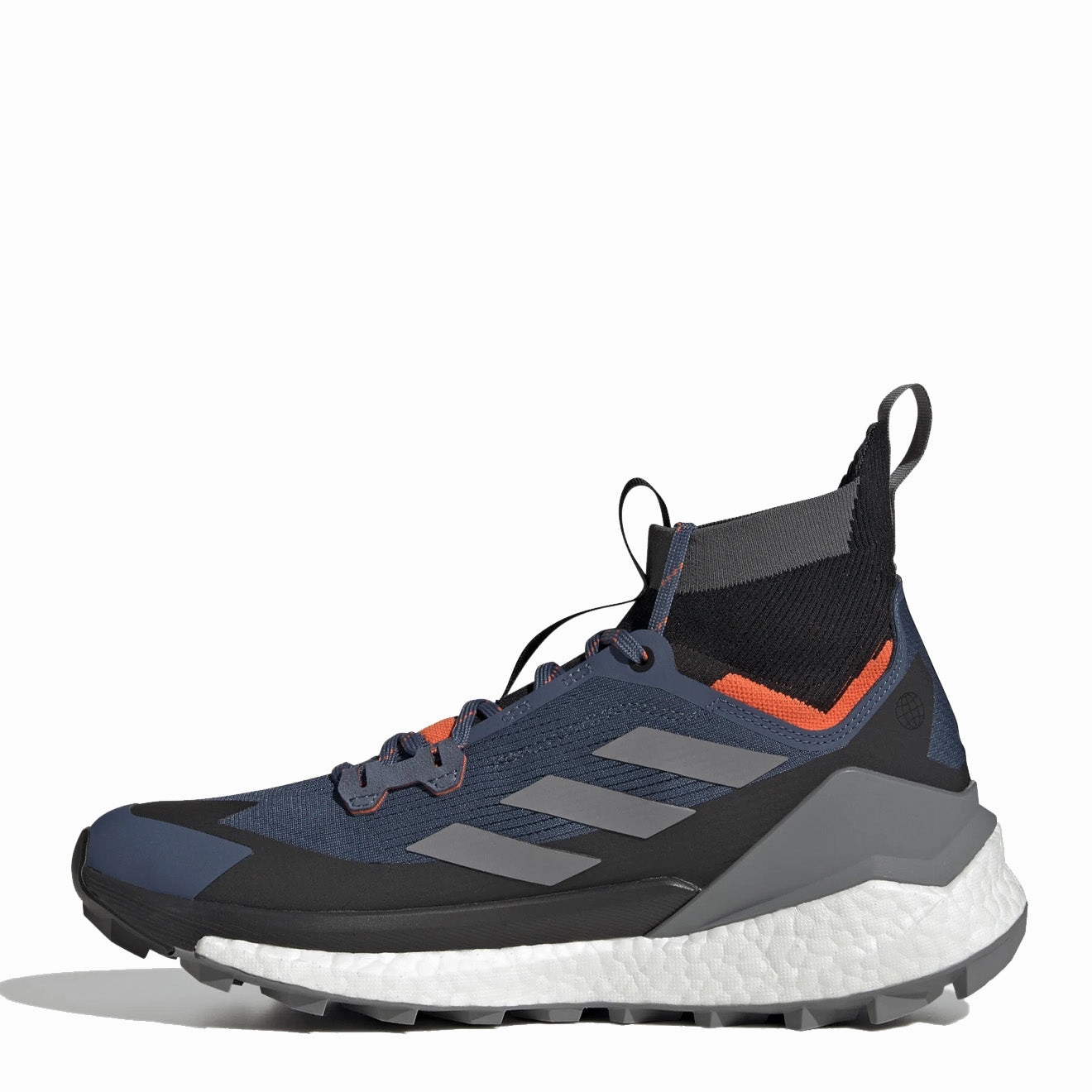 Shop the Savings Now Adidas Terrex Free Hiker 2 Wonder Steel / Grey Three / Legend Ink