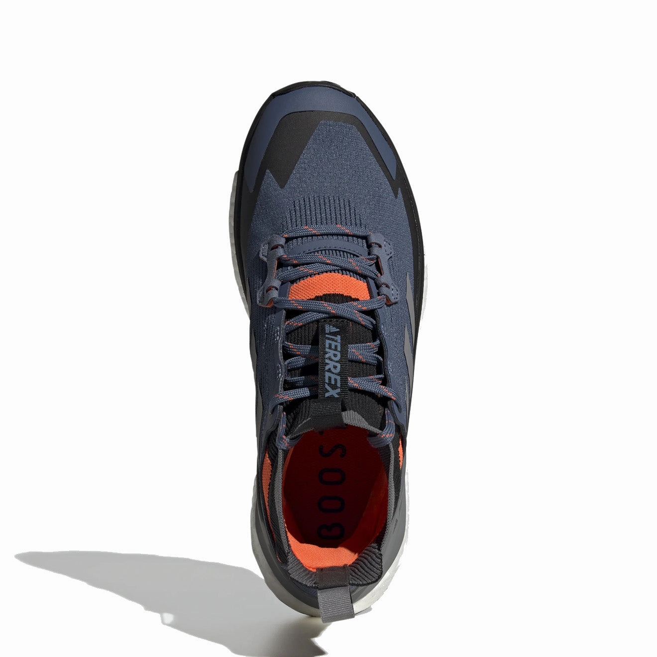 Big Savings Today Save Big Online Adidas Terrex Free Hiker 2 Wonder Steel / Grey Three / Legend Ink