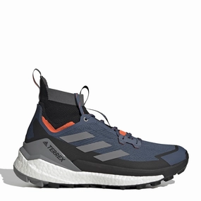 MustShop Sale Big Savings Event Adidas Terrex Free Hiker 2 Wonder Steel / Grey Three / Legend Ink