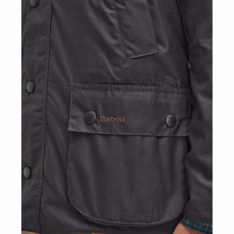 Today Only Hot Pick Special Occasion Discount Barbour Ashby Mens Wax Jacket - Rustic/Classic
