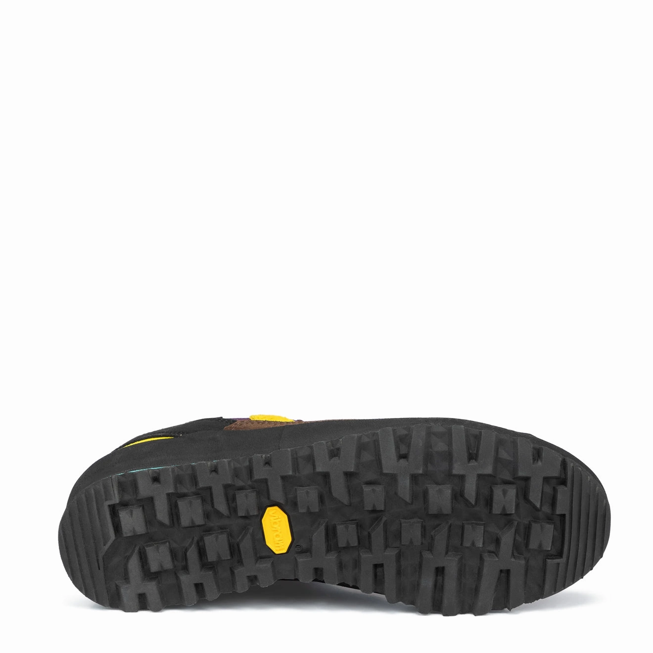 Mega Discount Today Hanwag Rotpunkt Low Gtx Brown / Violet