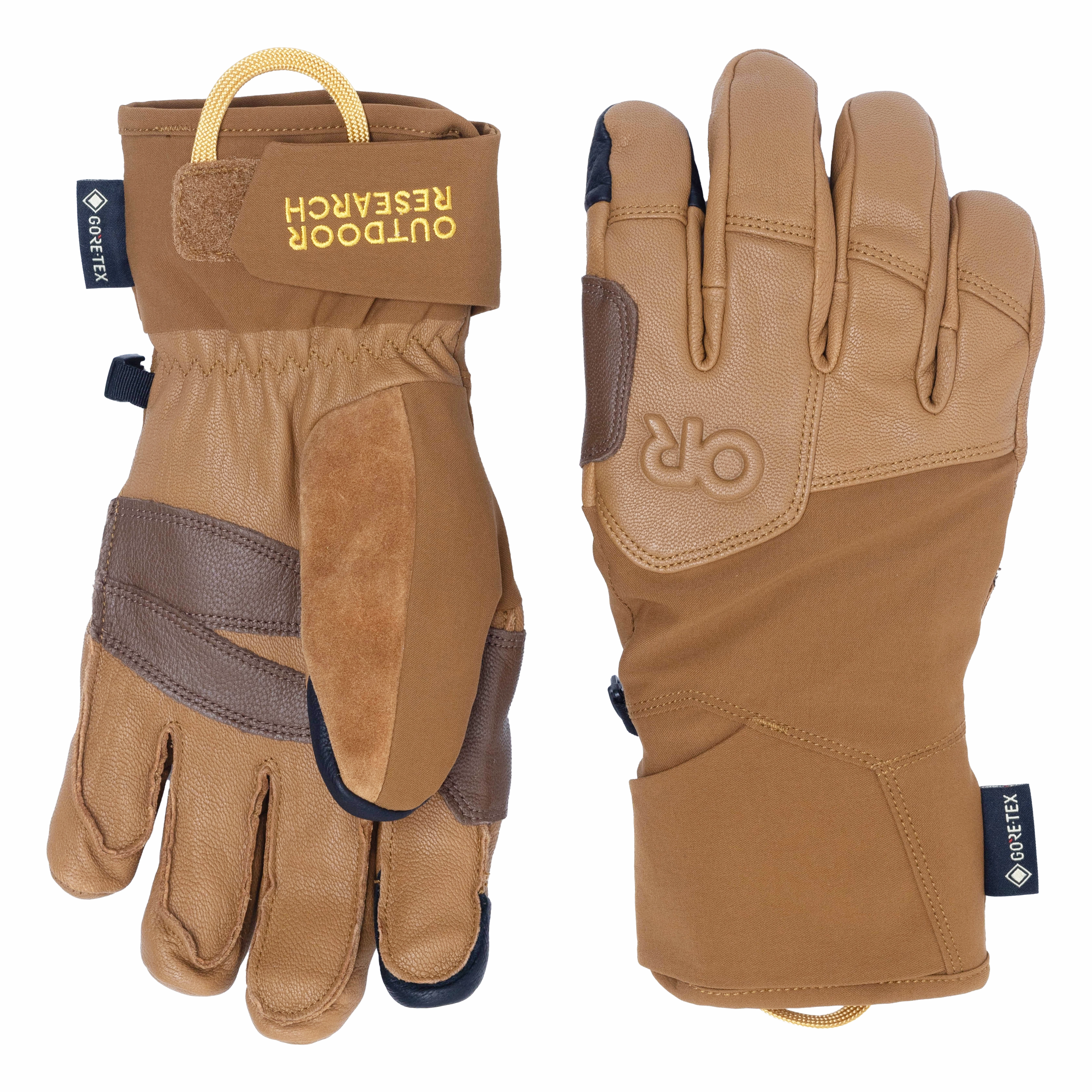 Team Gore-Tex Gloves Hot Pick Deal