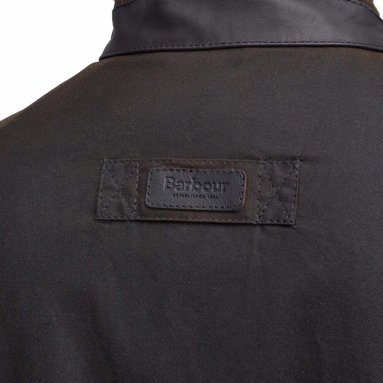 Todays Hot Pick Best Deal Online Barbour Mowden Wax Jacket Olive