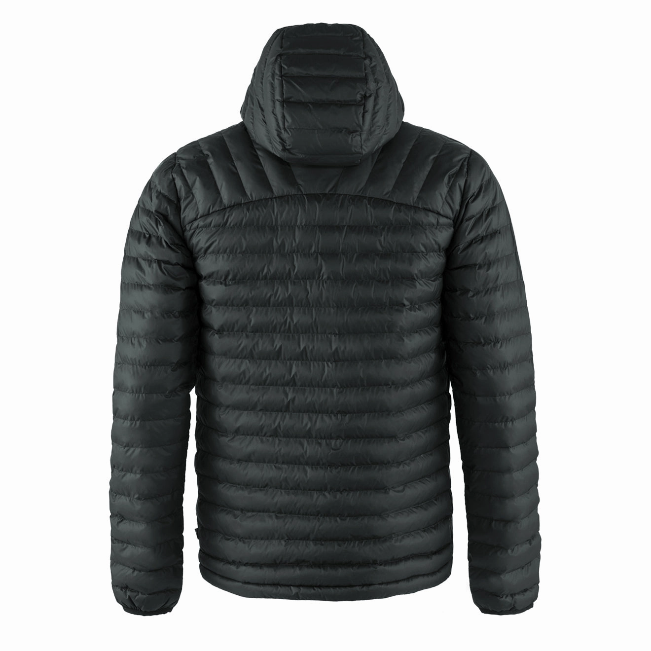 Fjallraven Expedition Latt Hoodie Black Instant Savings Deal