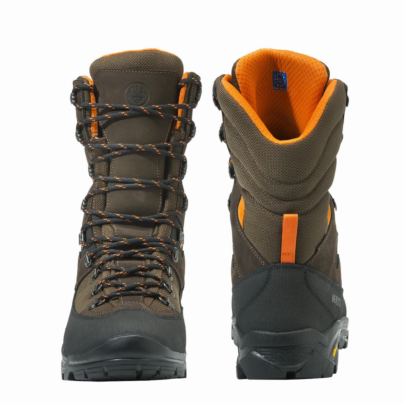 Last Chance Offer Clearance Event Alert Beretta Zambezi High Gtx Brown