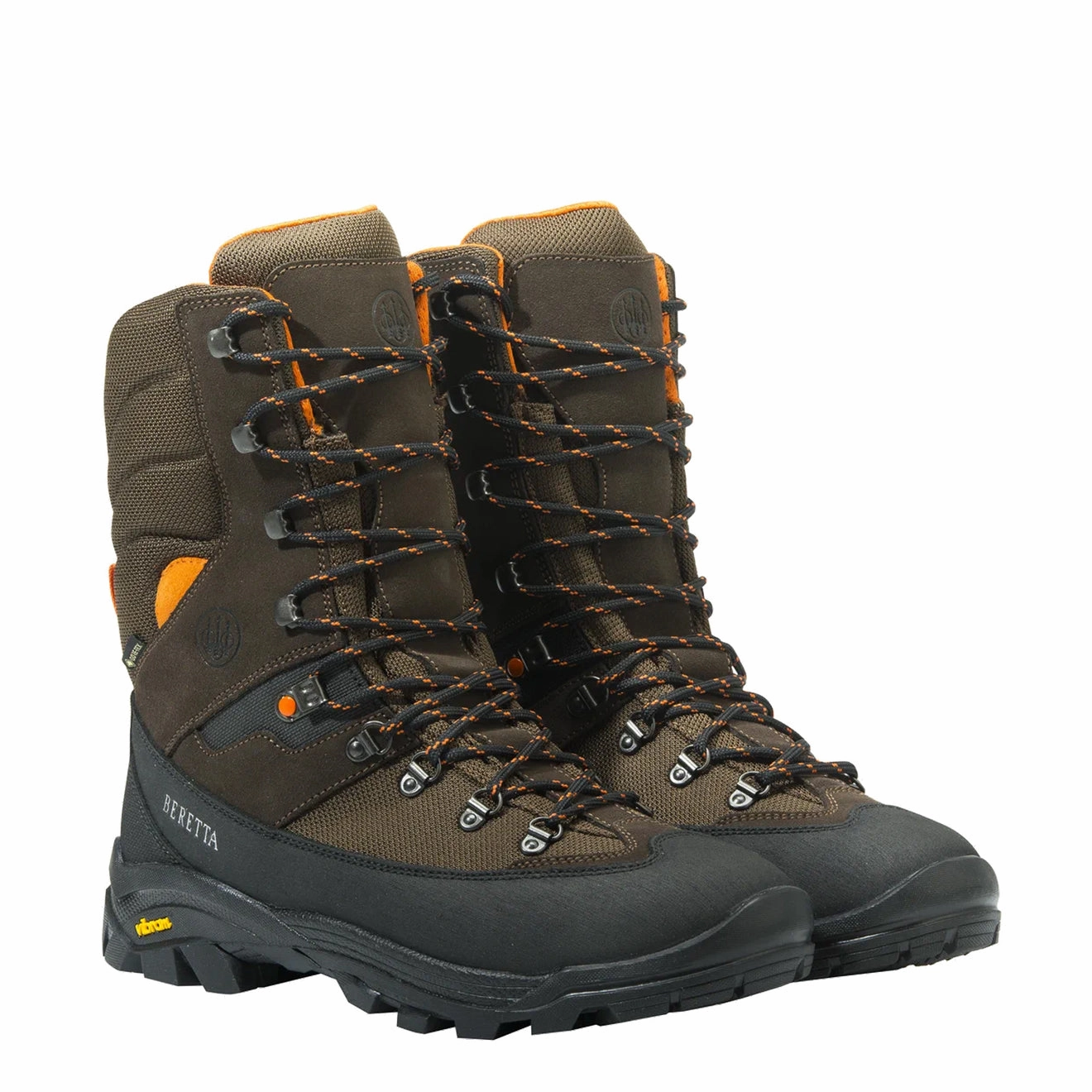 Beretta Zambezi High Gtx Brown Today Only Offer