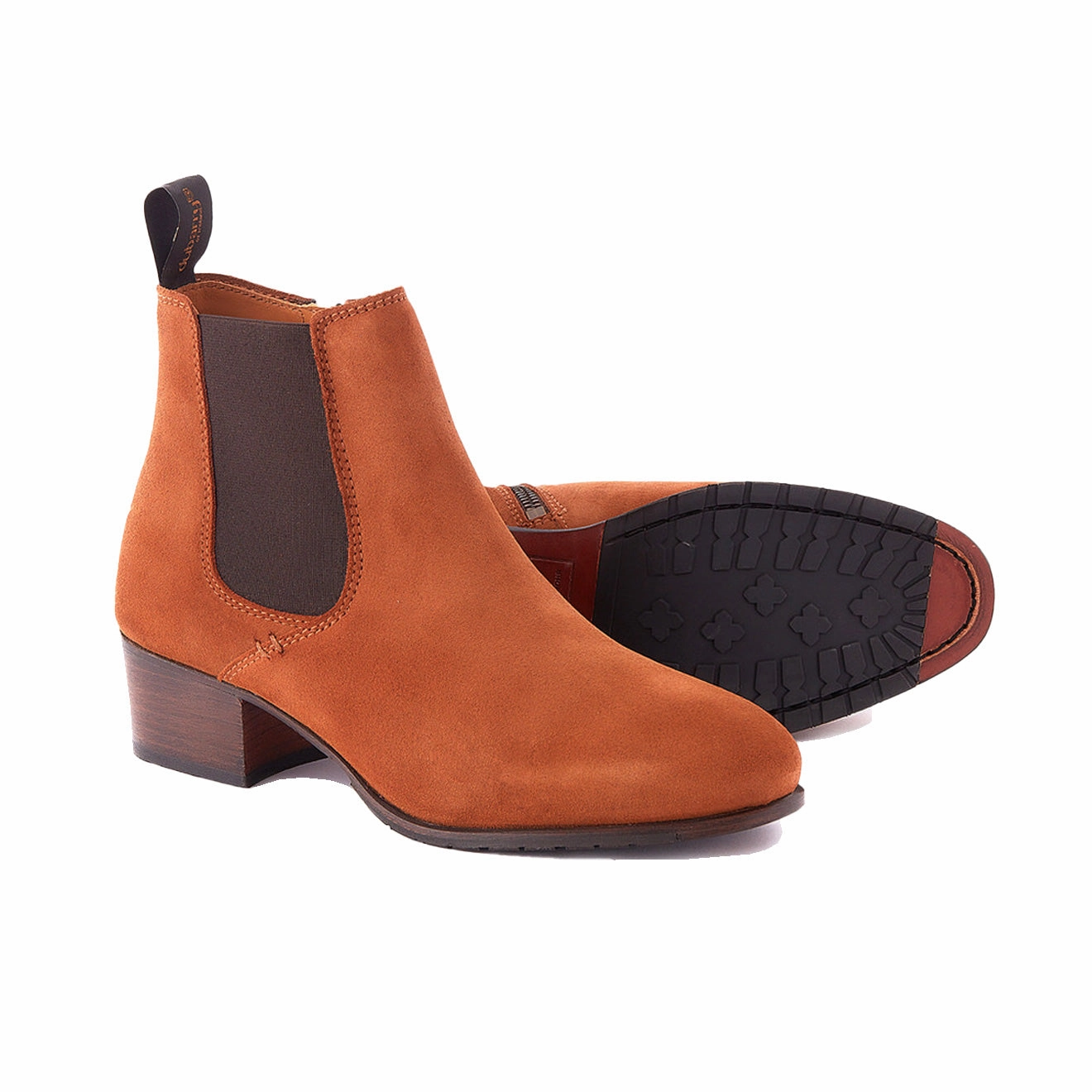 Dubarry Womens Bray Boot Camel Gift Sale Event