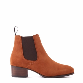Hot Sale Frenzy Clearance Sale Dubarry Womens Bray Boot Camel