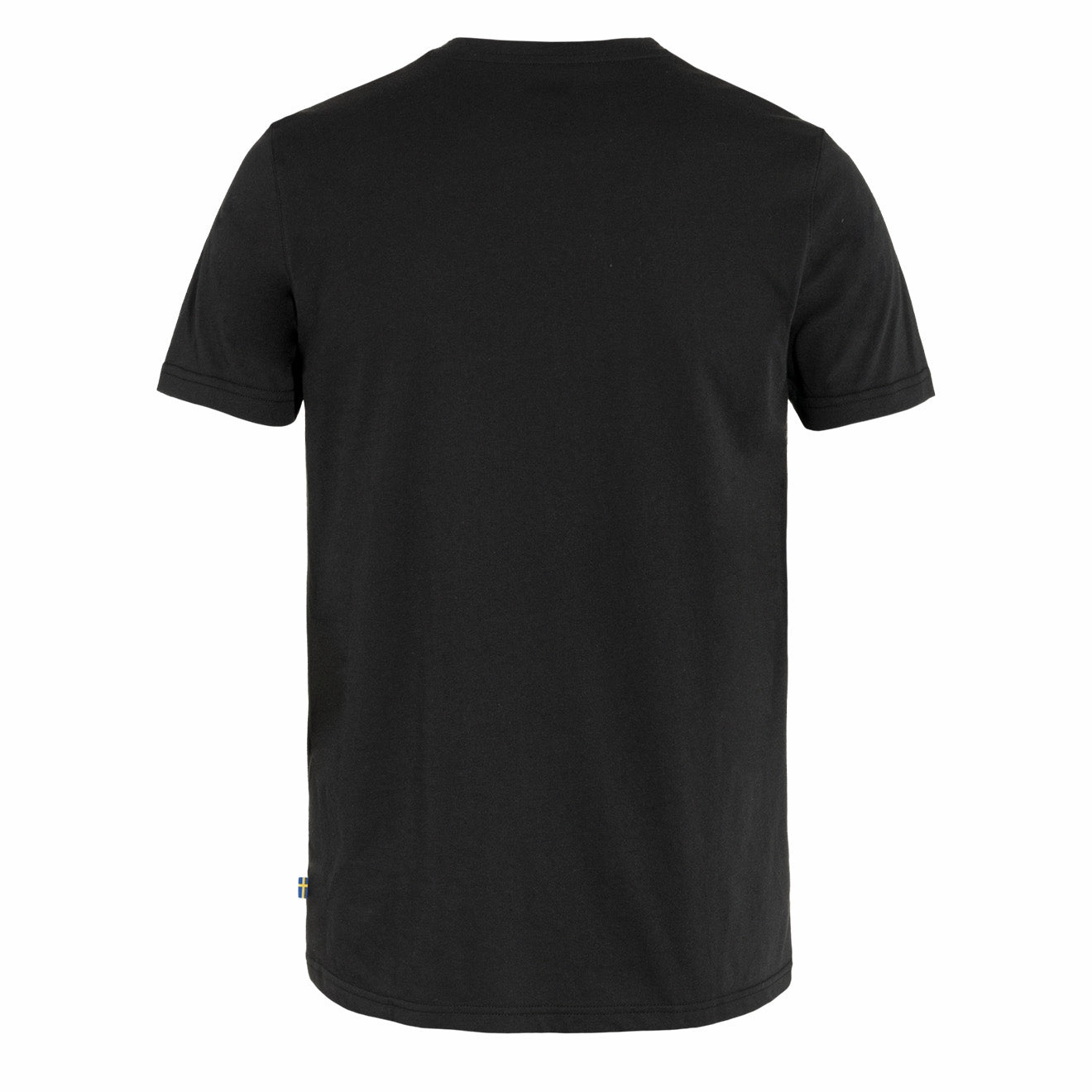 Shop Smart Deals Fjallraven 1960 Logo T-Shirt Black