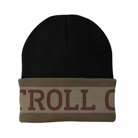 Today Only Hot Sale Hot Sale Frenzy Trademark Beanie