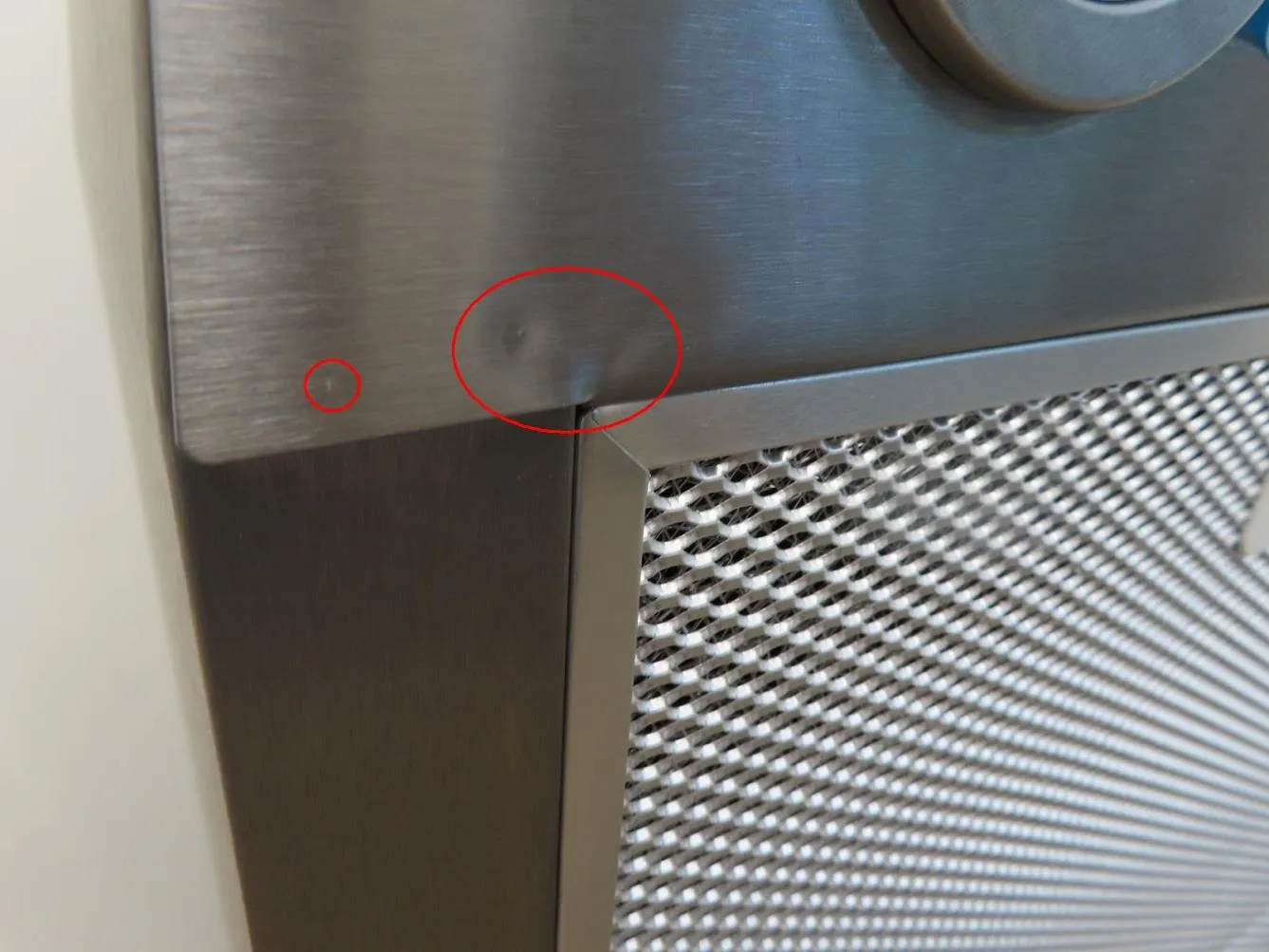 Faber LEVA30SS300B 30 Inch Under Cabinet Hood with 3-Speed/300 CFM Blower