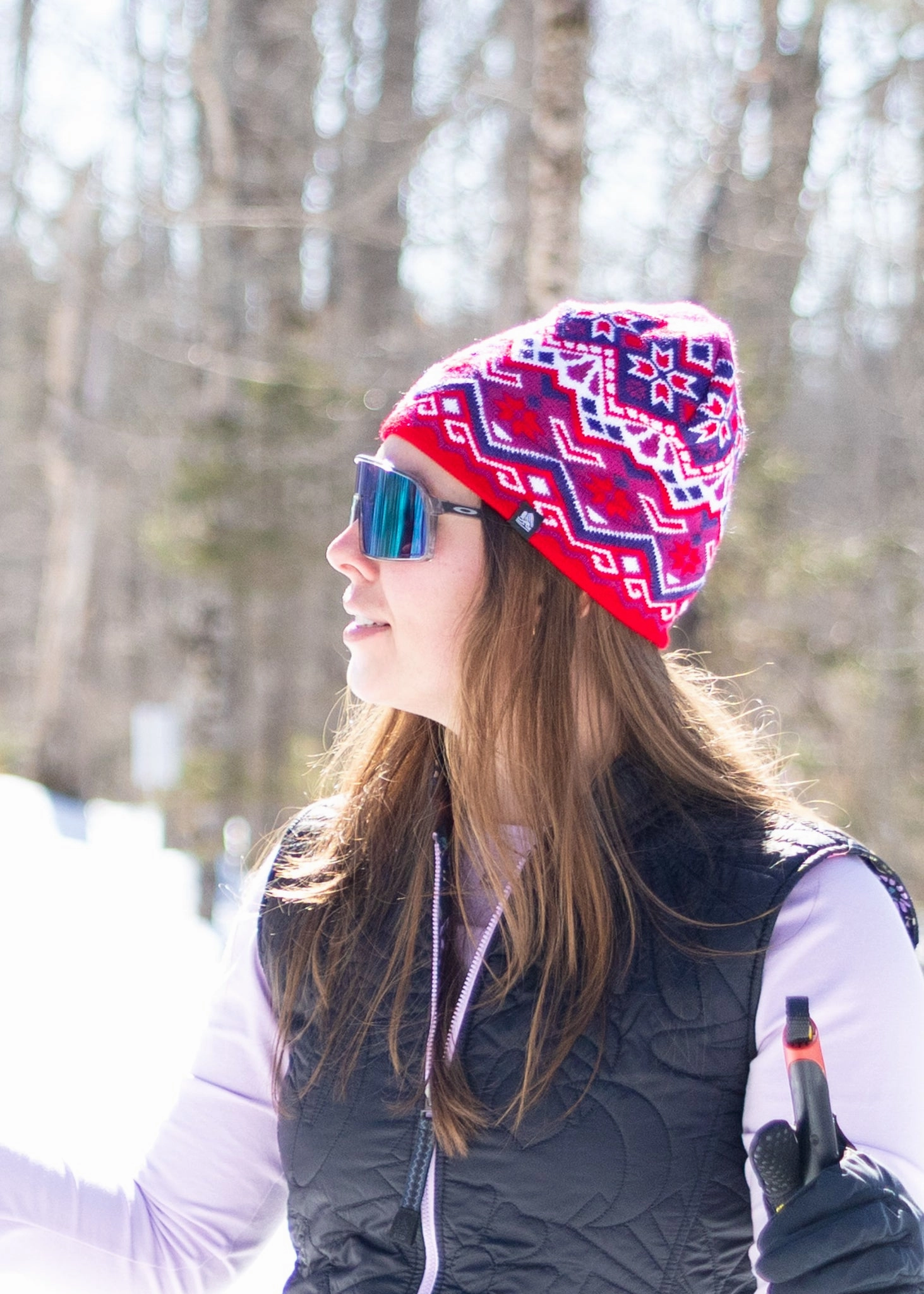 Fair Isle Skully Beanie Online Exclusive Steal Today Only Discount