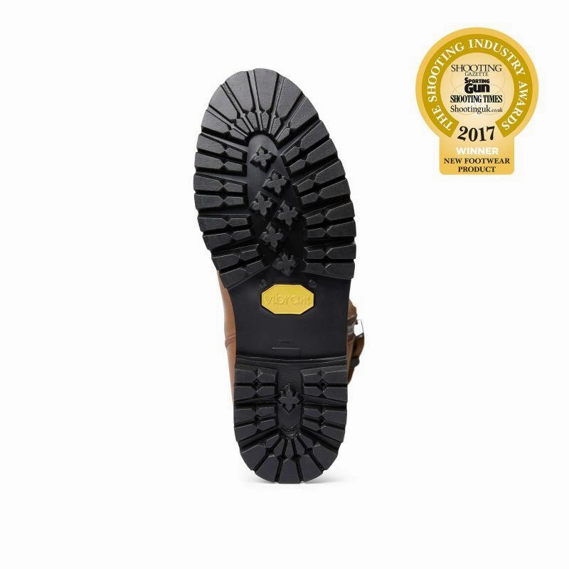 Best Price Today Sweet Deal Inside Fairfax & Favor Explorer Regular Fit Ladies Waterproof Boots - Oak