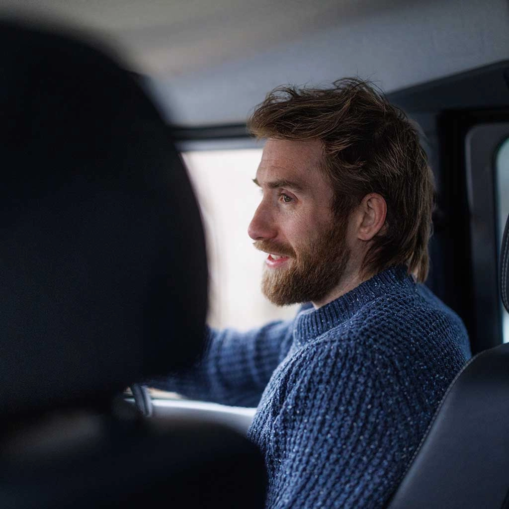 Limited Offer Alert Hot Offer Ending Soon Field Sweater | Men'S