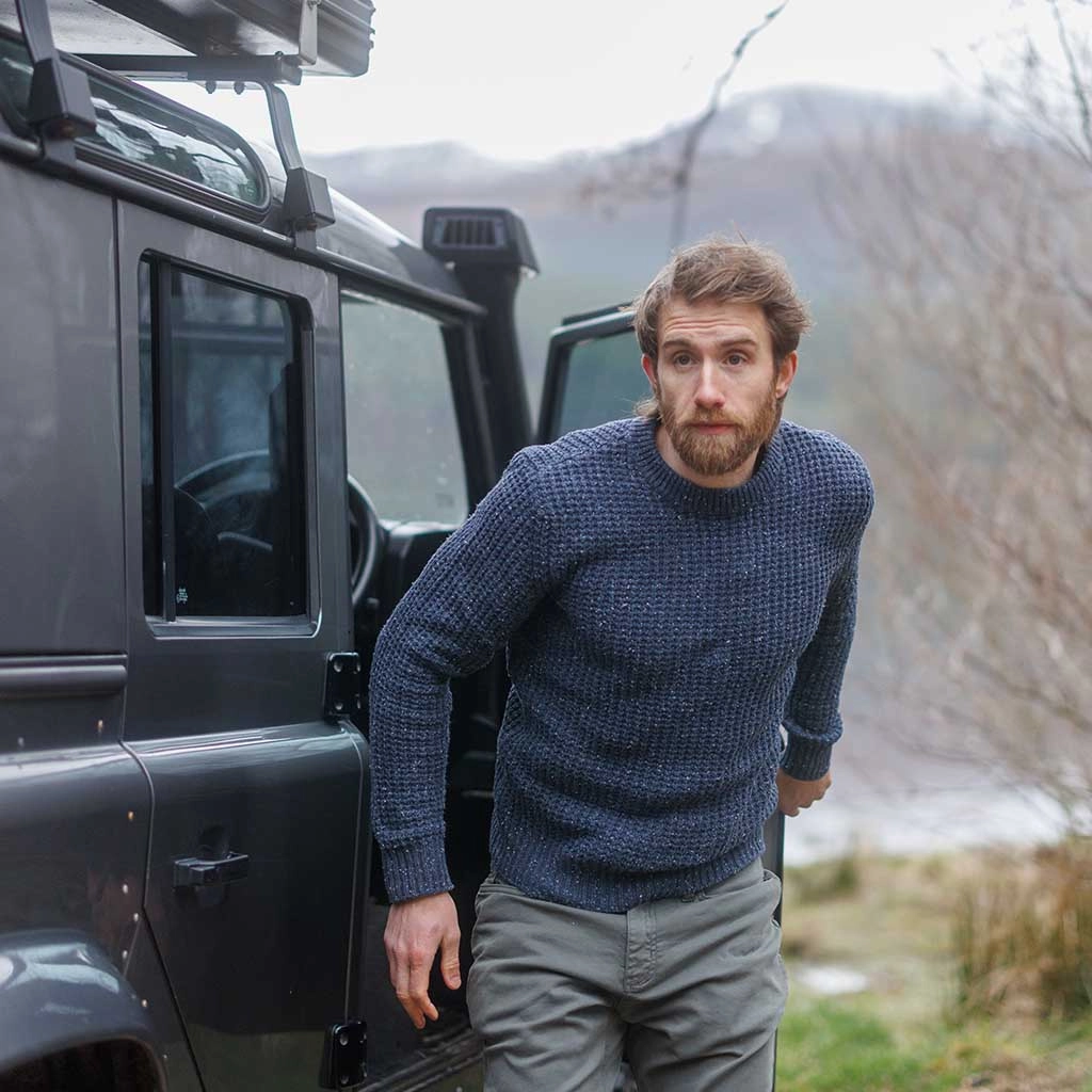 Shop Todays Picks Field Sweater | Men'S