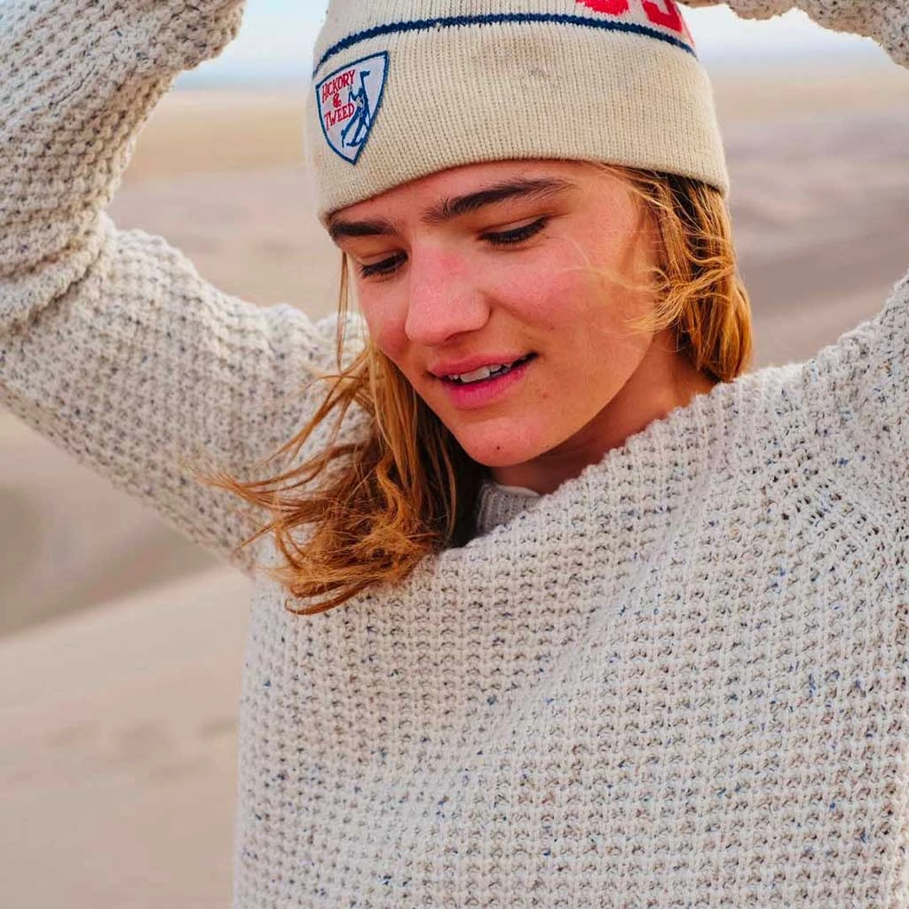 Field Sweater | Women'S Trending Offer Today