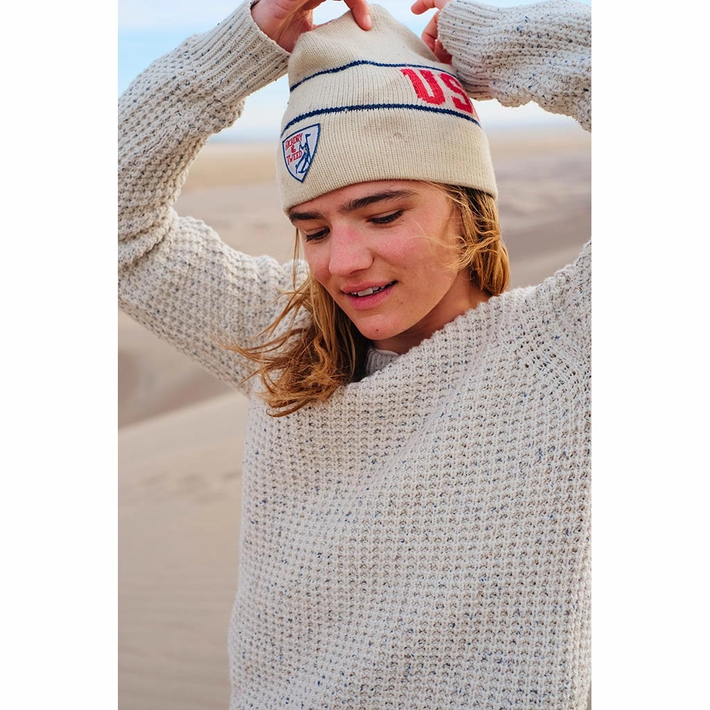 Field Sweater | Women'S Dont Miss These Savings Special Price Today