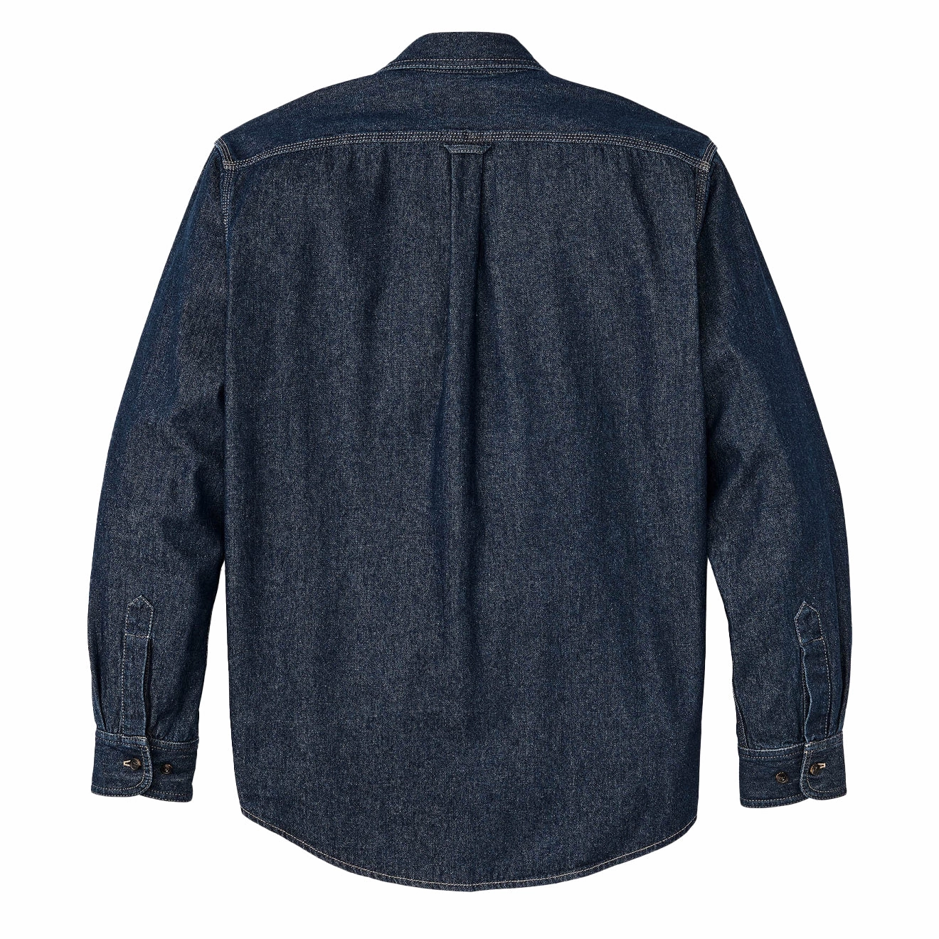 Filson Denim Guide Shirt Rinse Indigo Trending Now Offer Daily Deal Frenzy