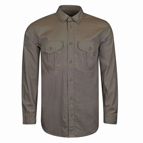 Filson Feather Cloth Shirt Desert Tan Limited Edition Offer Weekend Sale Special