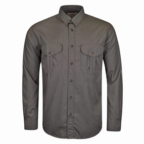 Filson Feather Cloth Shirt Light Olive Todays Special Savings