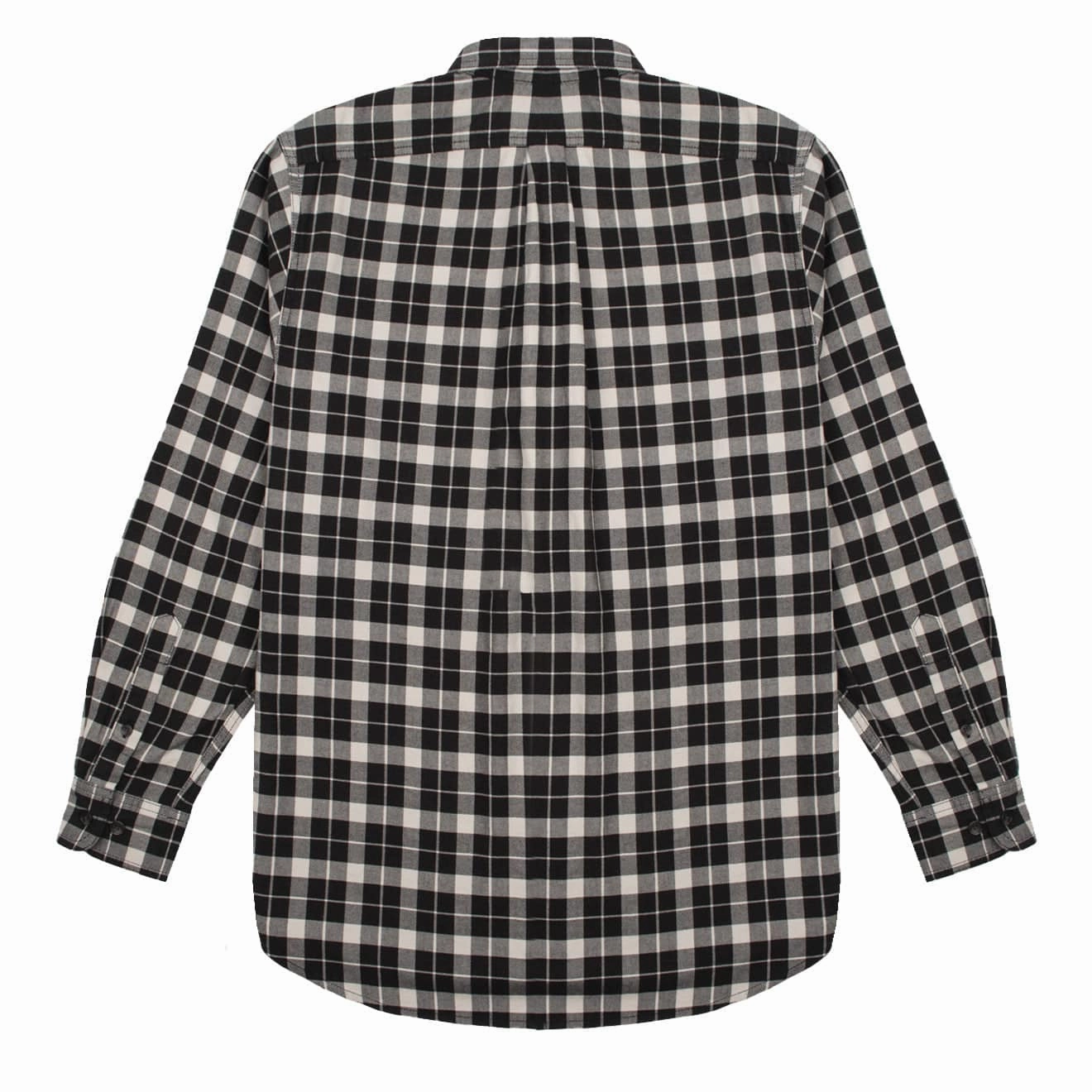 Filson Lightweight Alaskan Guide Shirt Brown Heather / Light Khaki MustShop Sale Gift Sale Event