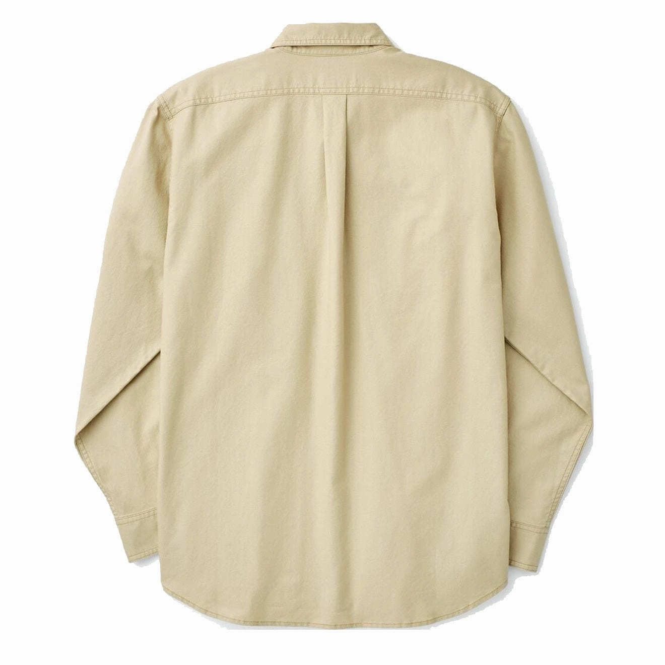 Filson Lightweight Alaskan Guide Shirt Light Khaki Hot Offer Event Big Price Drop