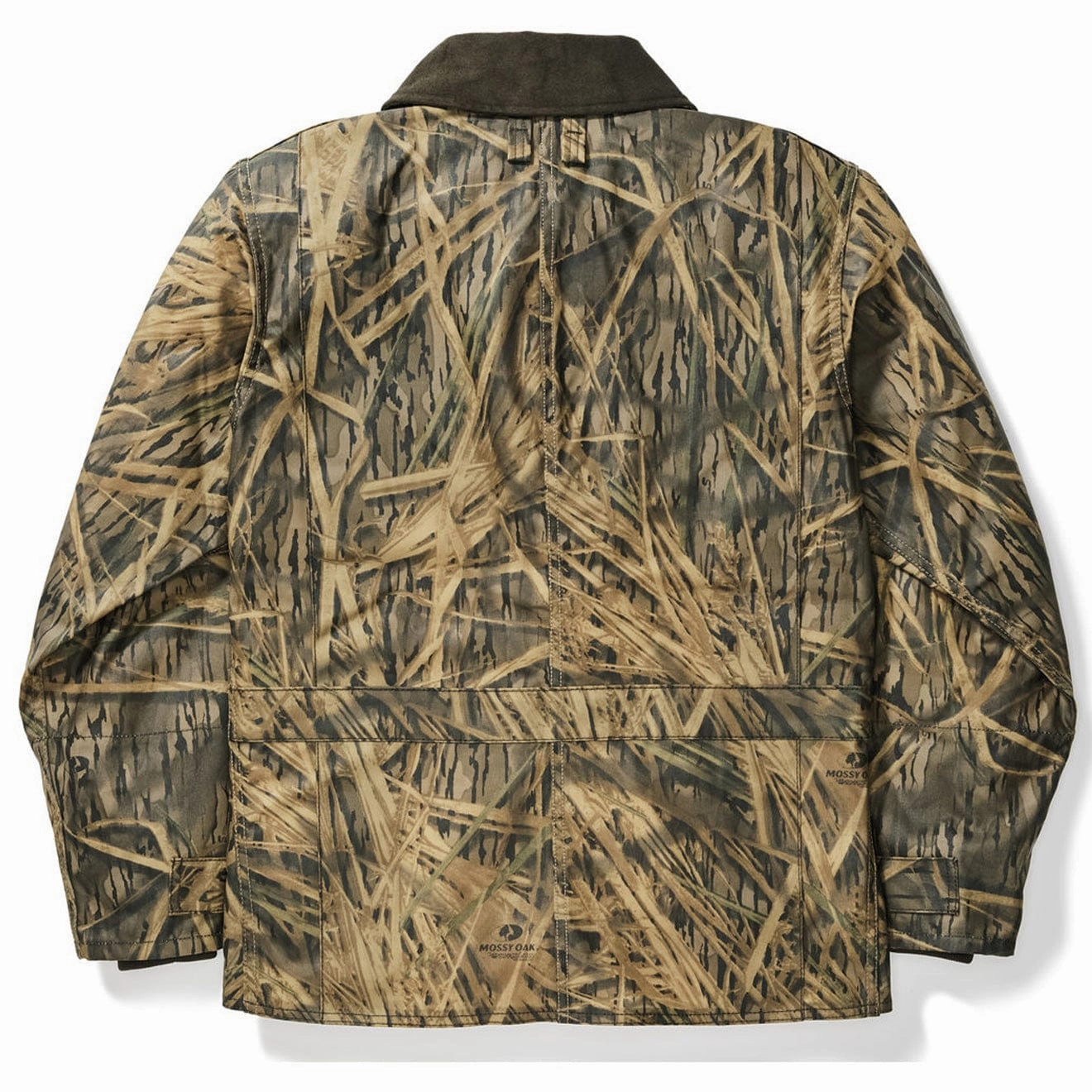 Steal Todays Offer Filson Shelter Waterfowl Upland Coat Shadow Grass