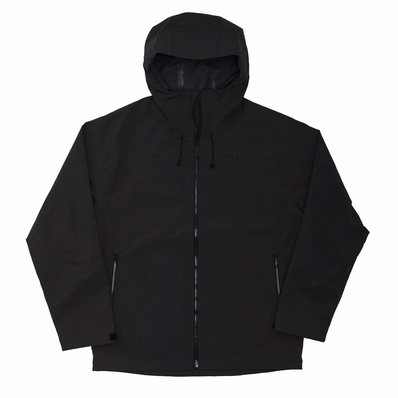 Filson Swiftwater Rain Jacket Raven Todays Mega Savings
