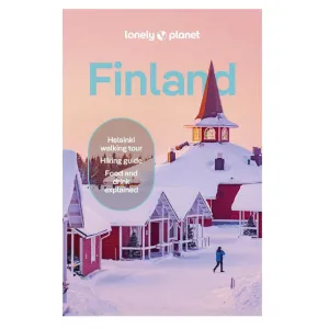 Finland Guide Lonely Planet Dont Miss This Steal