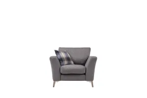 Finley Armchair