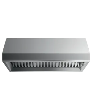 Fisher & Paykel HCB4812N Wall Range Hood, 48"