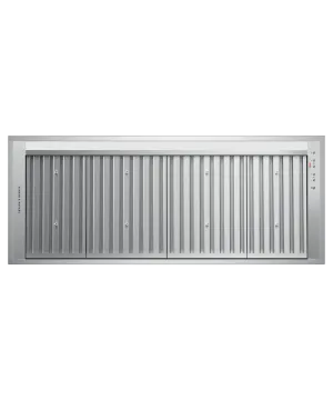 Fisher & Paykel HPB481912N Insert Range Hood, 48"