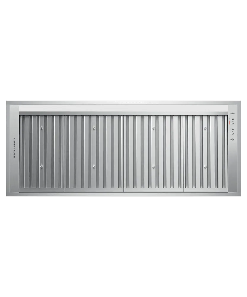 Fisher & Paykel HPB481912N Insert Range Hood, 48"