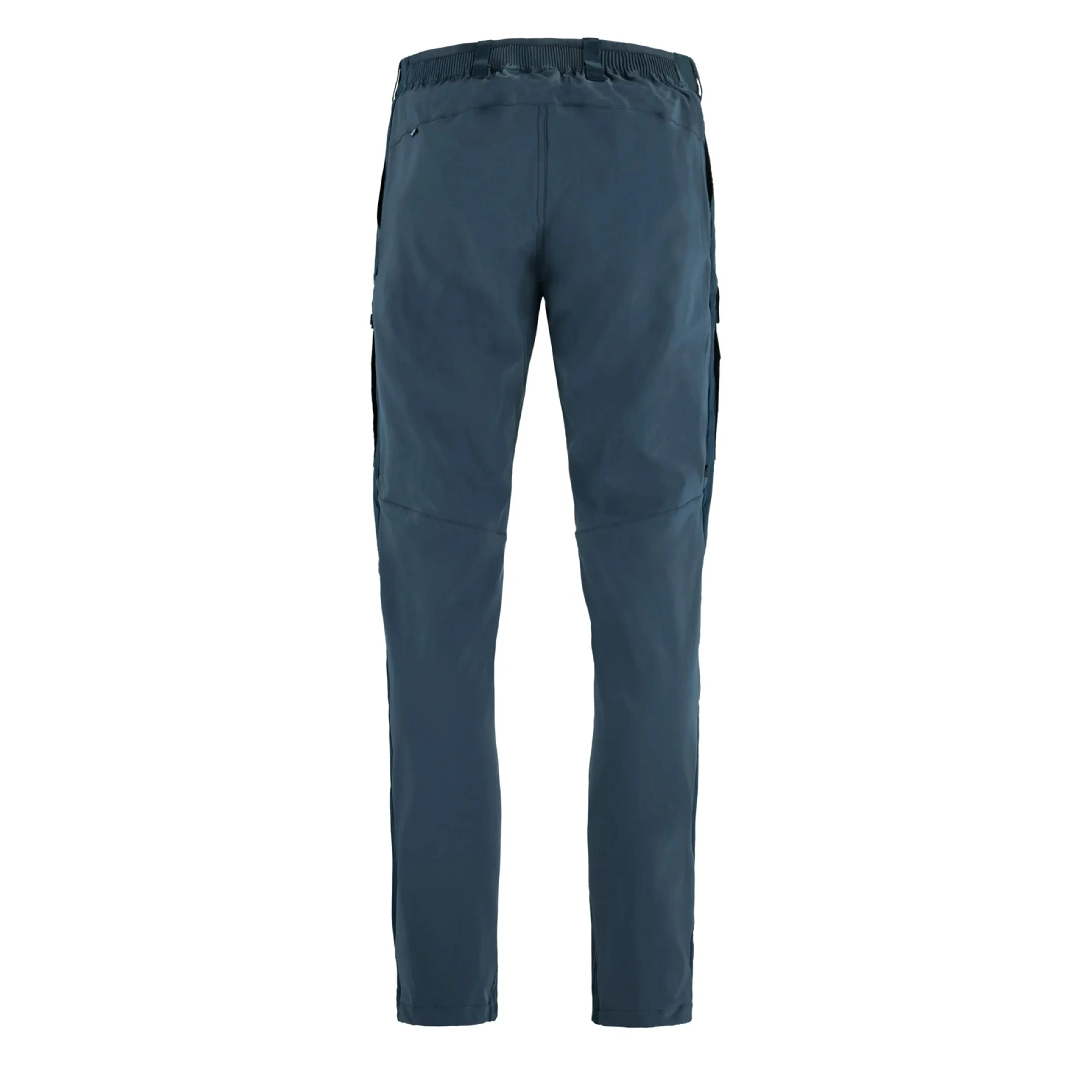 Trending Today Steal Grab the Deal Now Fjallraven Abisko Hybrid Trail Trousers Short Navy
