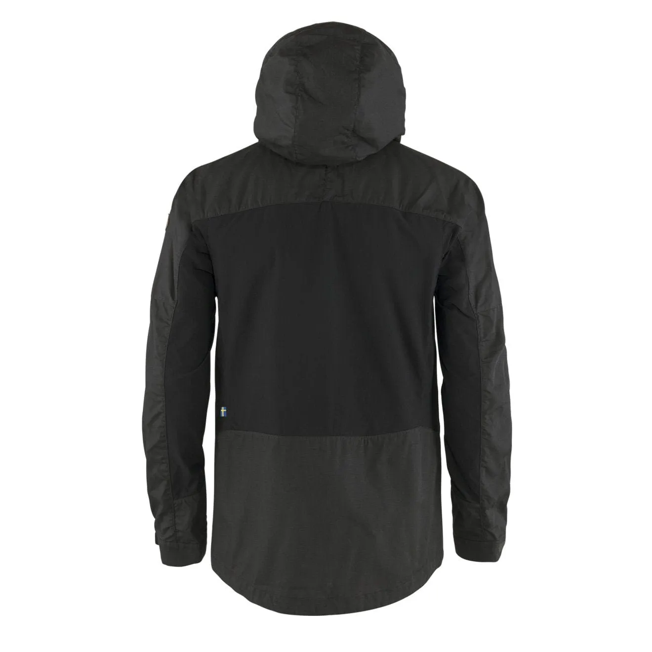Fjallraven Abisko Lite Trekking Jacket Dark Grey / Black Trendy Picks Today Shop Save Big