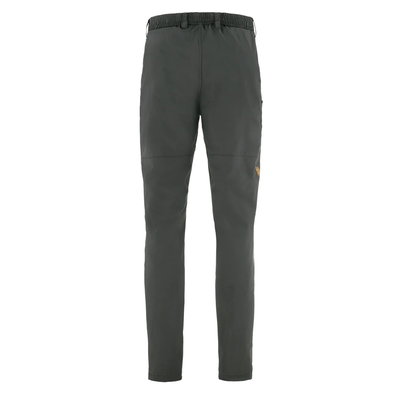 Perfect Gift Sale Mega Hot Offer Fjallraven Abisko Trail Stretch Trouser Reg Leg Dark Grey