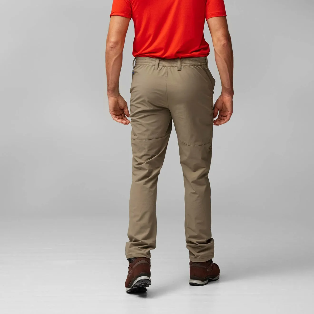 Fjallraven Abisko Trail Stretch Trousers Regular Dark Navy Big Savings Alert Hot Pick Deal