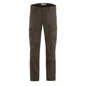 Shop Hot Picks Last Chance Offer Fjallraven Barents Pro Hunting Trousers Deep Forest