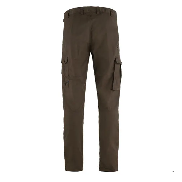 MustHave Deals Fjallraven Barents Pro Hunting Trousers Deep Forest