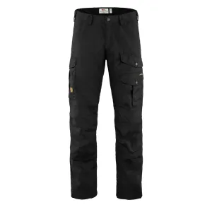 Grab It Fast Shop the Savings Now Fjallraven Barents Pro Trousers Black