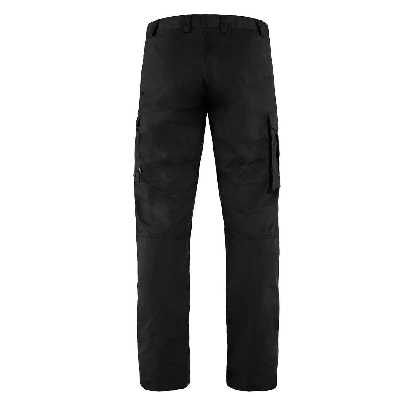 Shop Todays Picks EndofWeek Deals Fjallraven Barents Pro Trousers Black