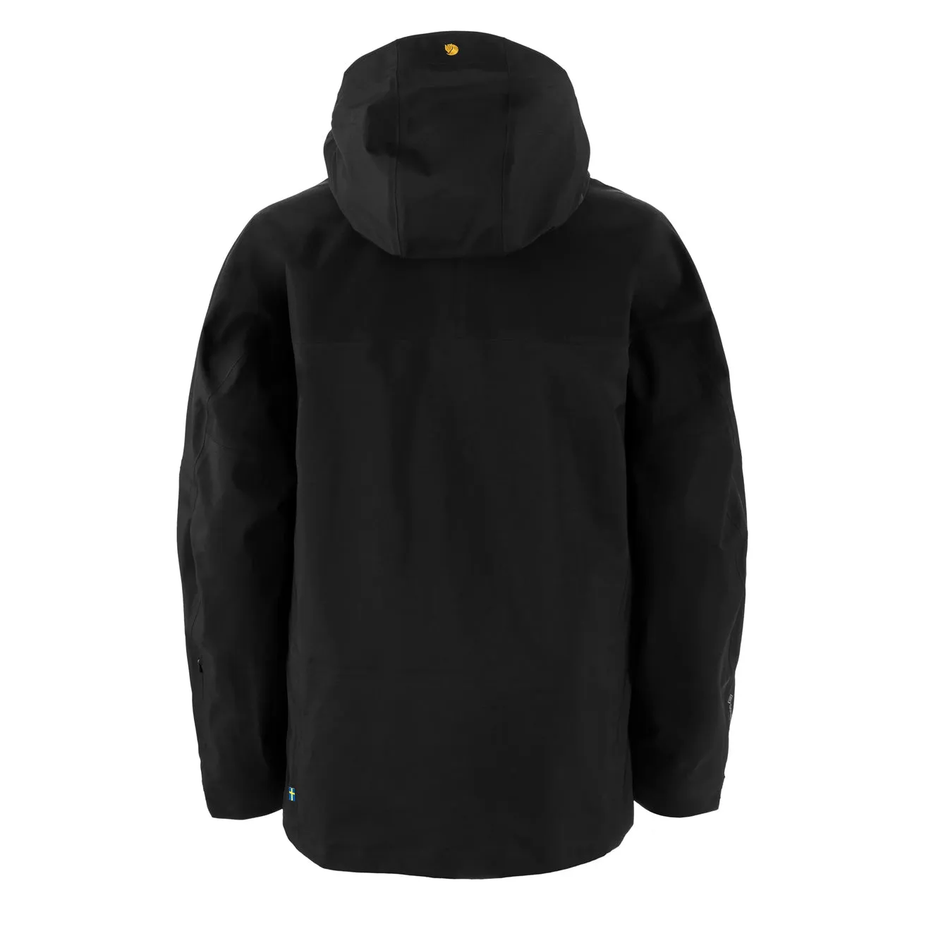 Instant Hot Deal Fjallraven Bergtagen Gtx Touring Jacket Black